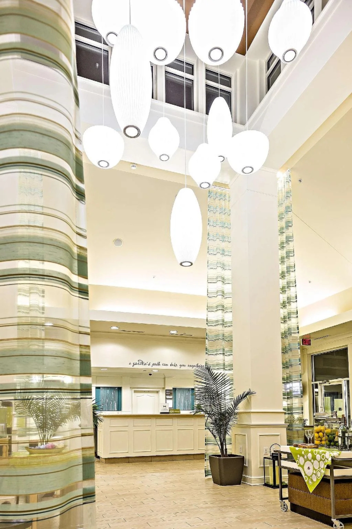 Foto - Homewood Suites by Hilton Carle Place - Garden City, NY