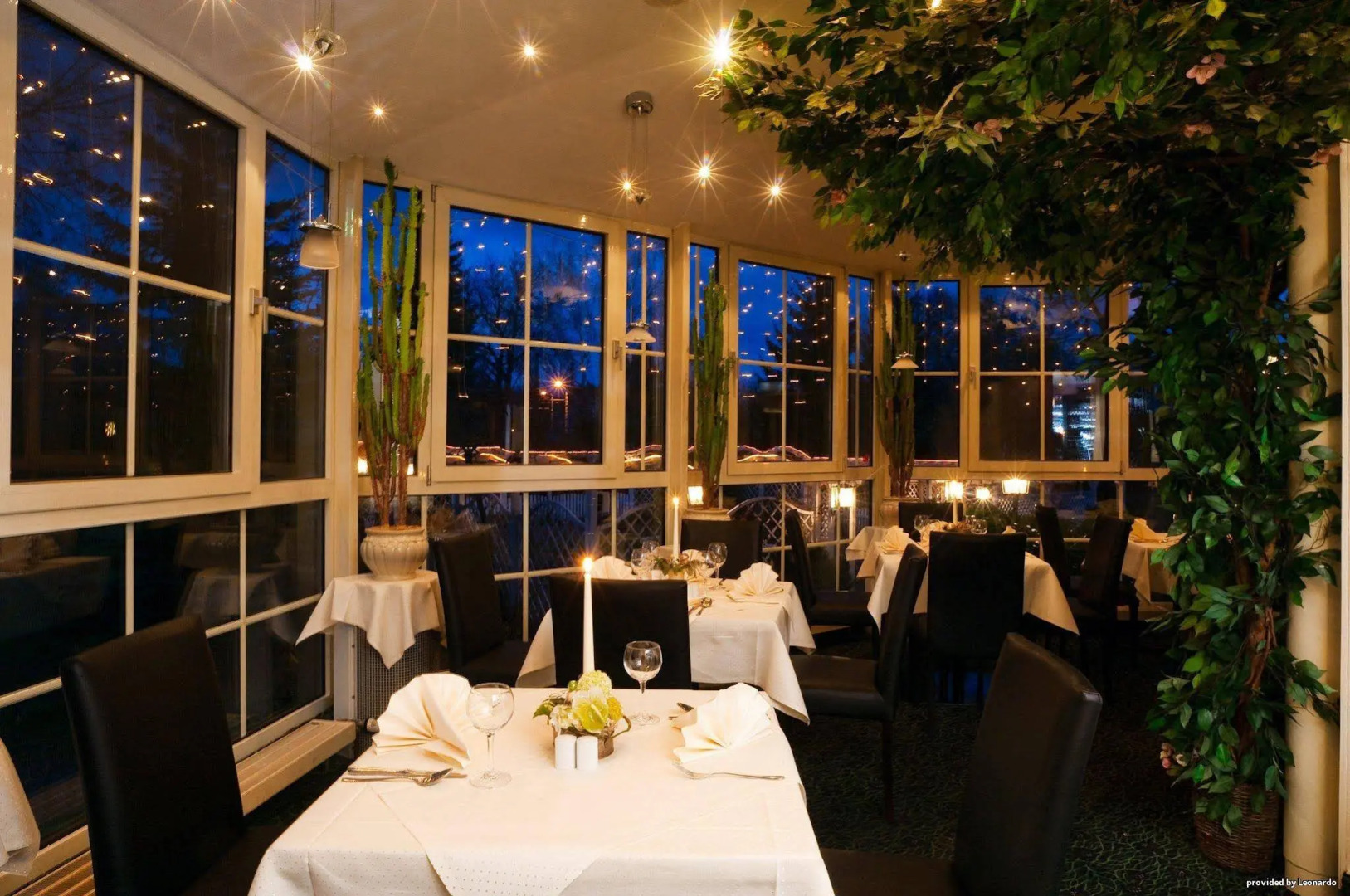 Foto - Best Western Hotel Windorf