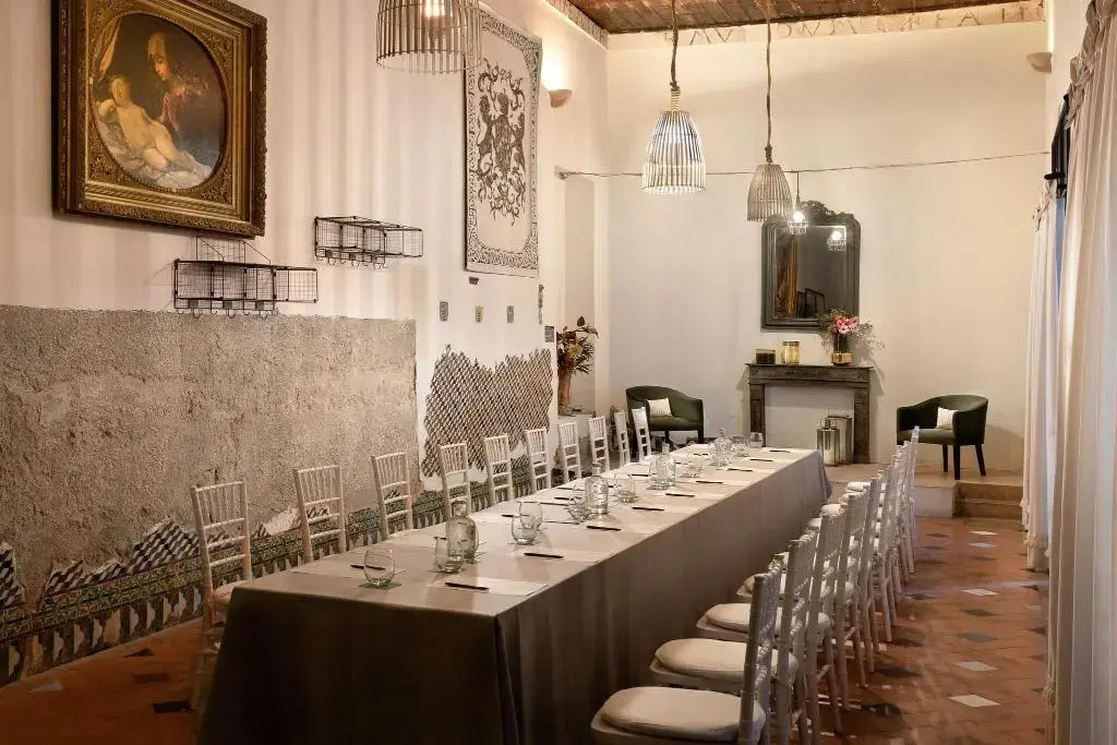 Foto - Los Seises Sevilla, a Tribute Portfolio Hotel