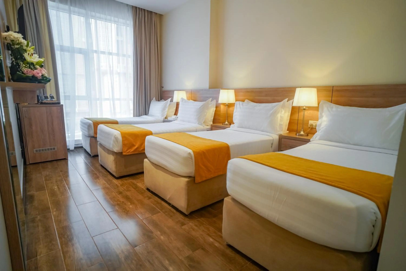 Photo - Worth Elite Hotel