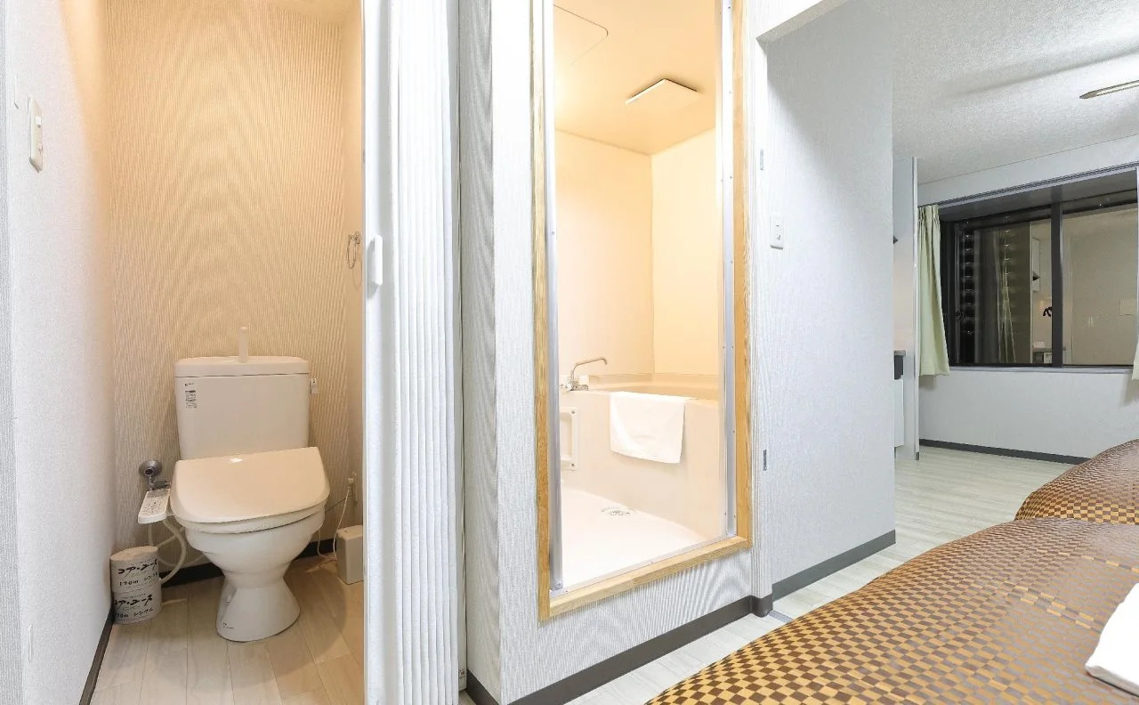 Foto - Reco Hotel Mikuni