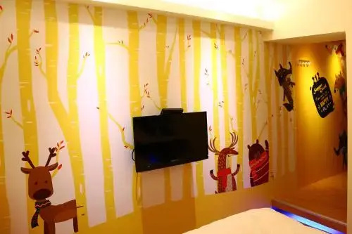 Photo - Haozhan Hotel
