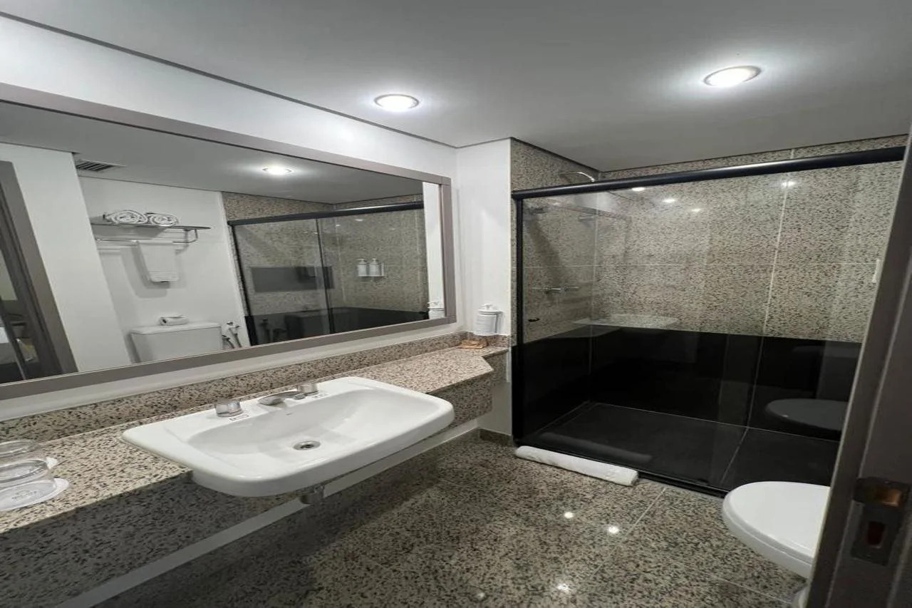 Foto - Quality Paulista (São Paulo, Jardins)