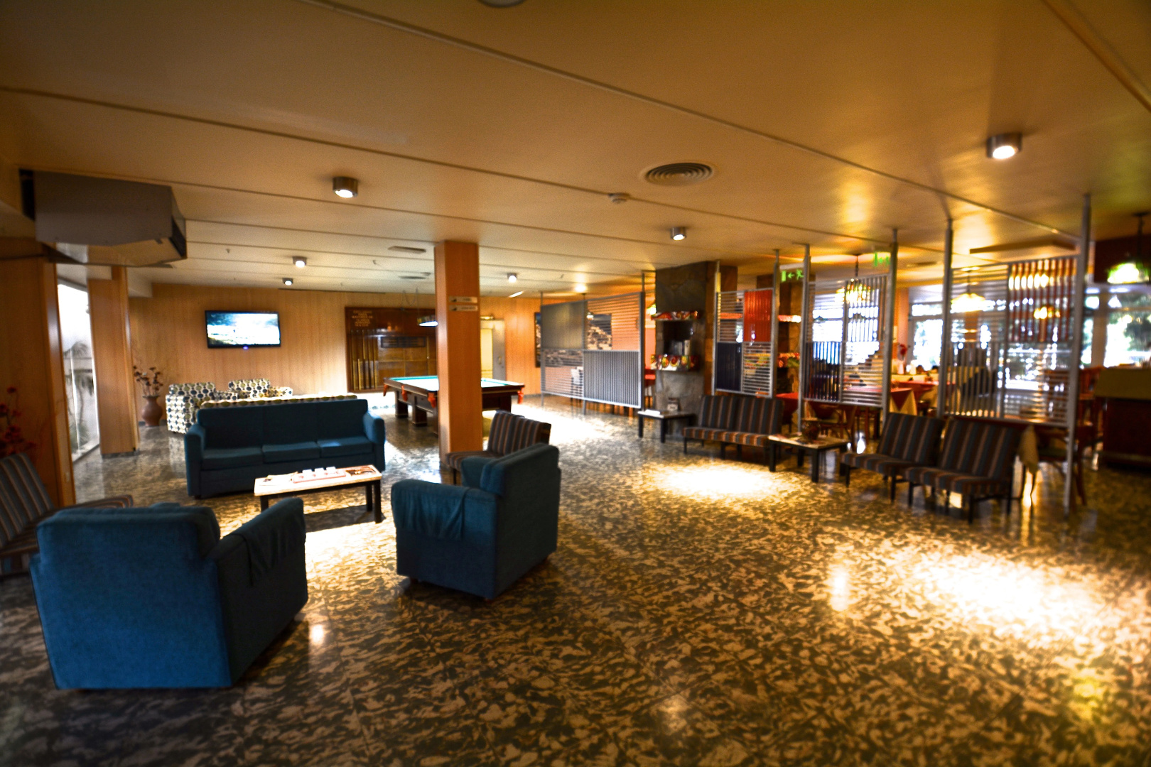 Photo - Hotel Nutibara