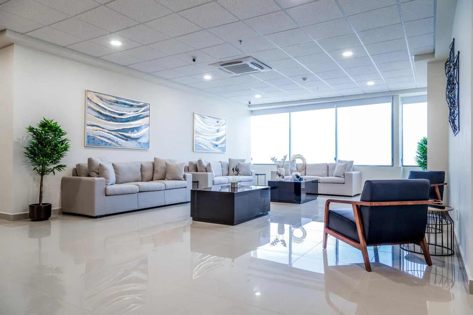 Foto - Sleep Inn Ciudad de Mexico Cuajimalpa