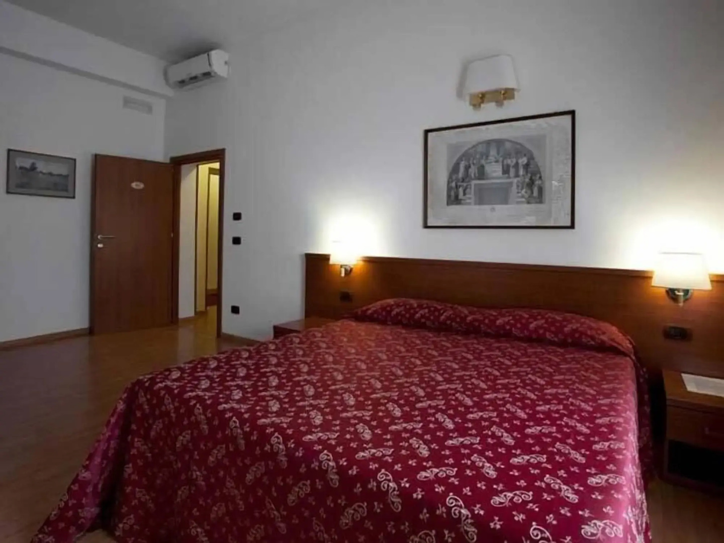 Foto - Domus Appia 154 B&B