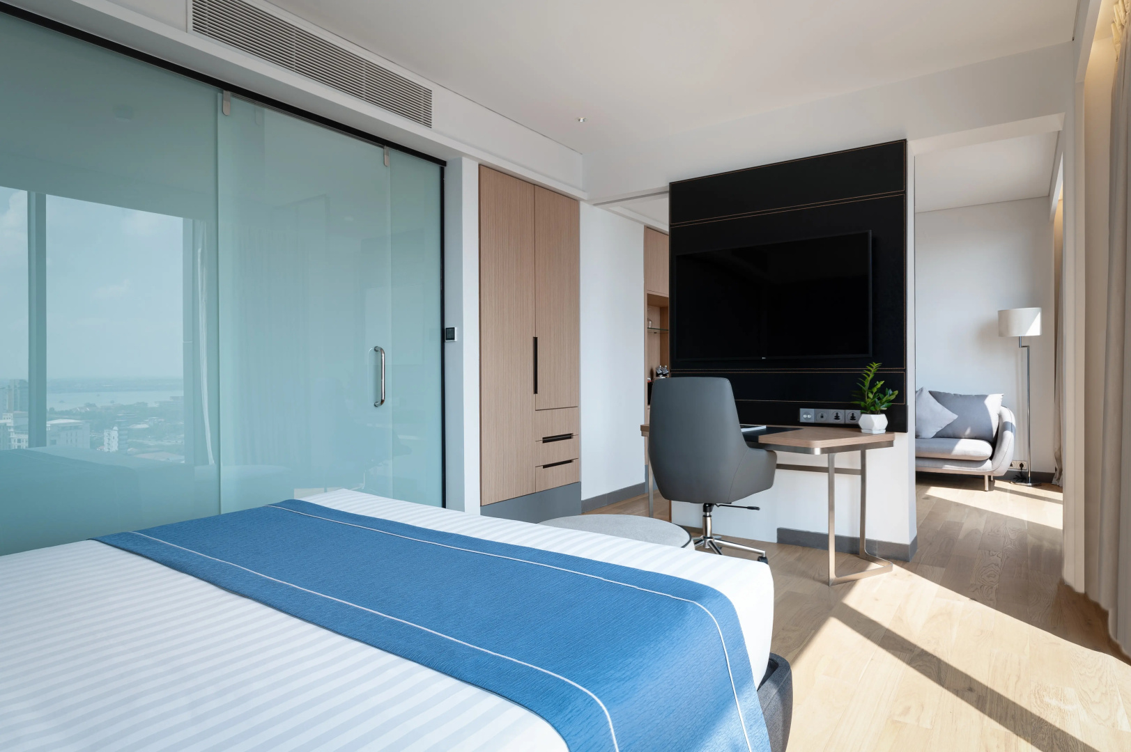 Photo - Novotel Phnom Penh BKK 1