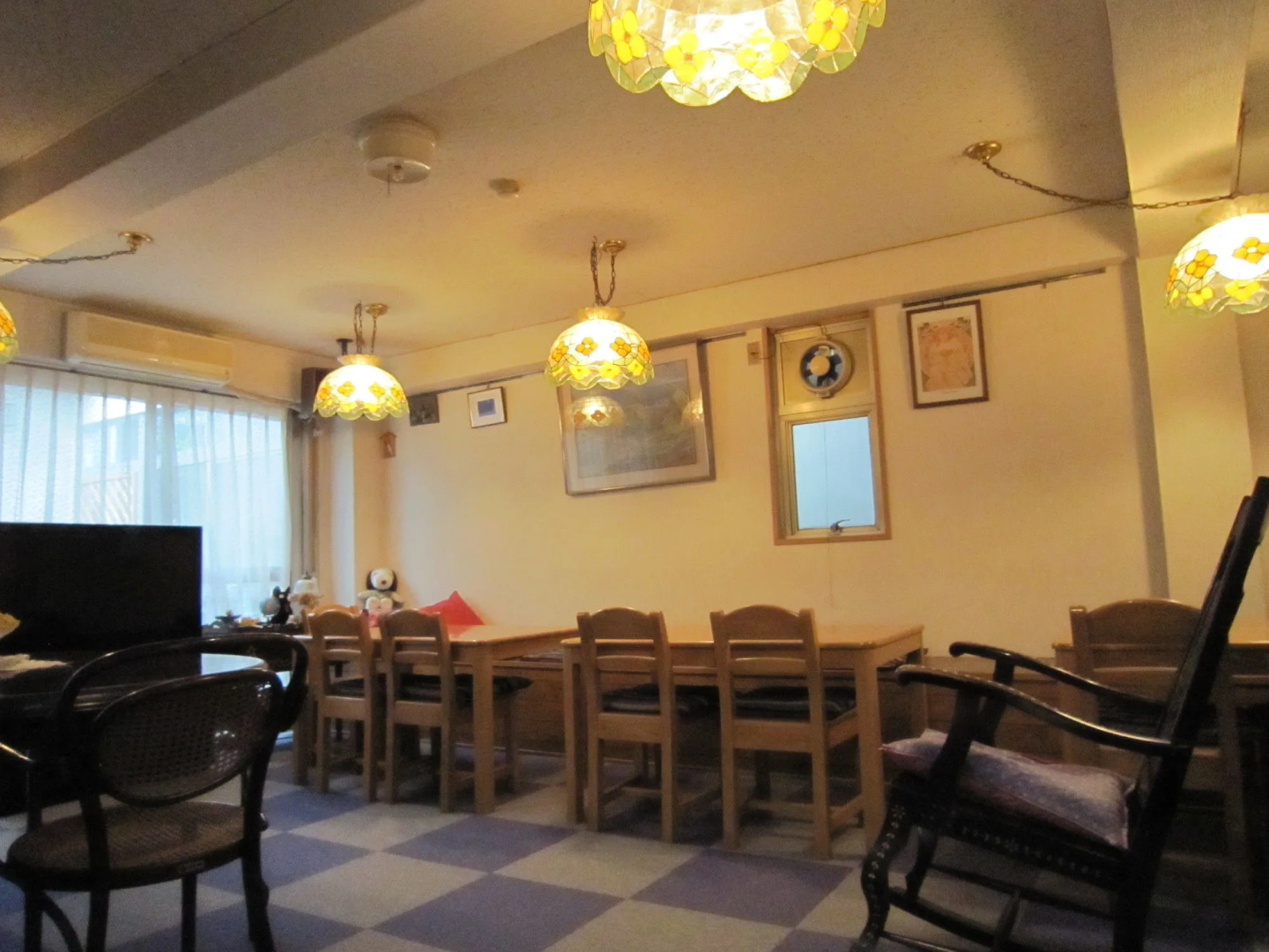 Foto - Pension Kitashirakawa