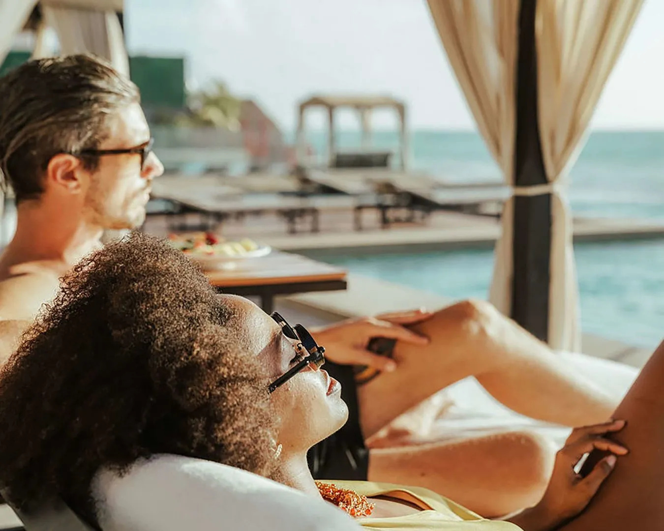 Foto - Devossion By Live Aqua Playa del Carmen All Inclusive - Adults Only