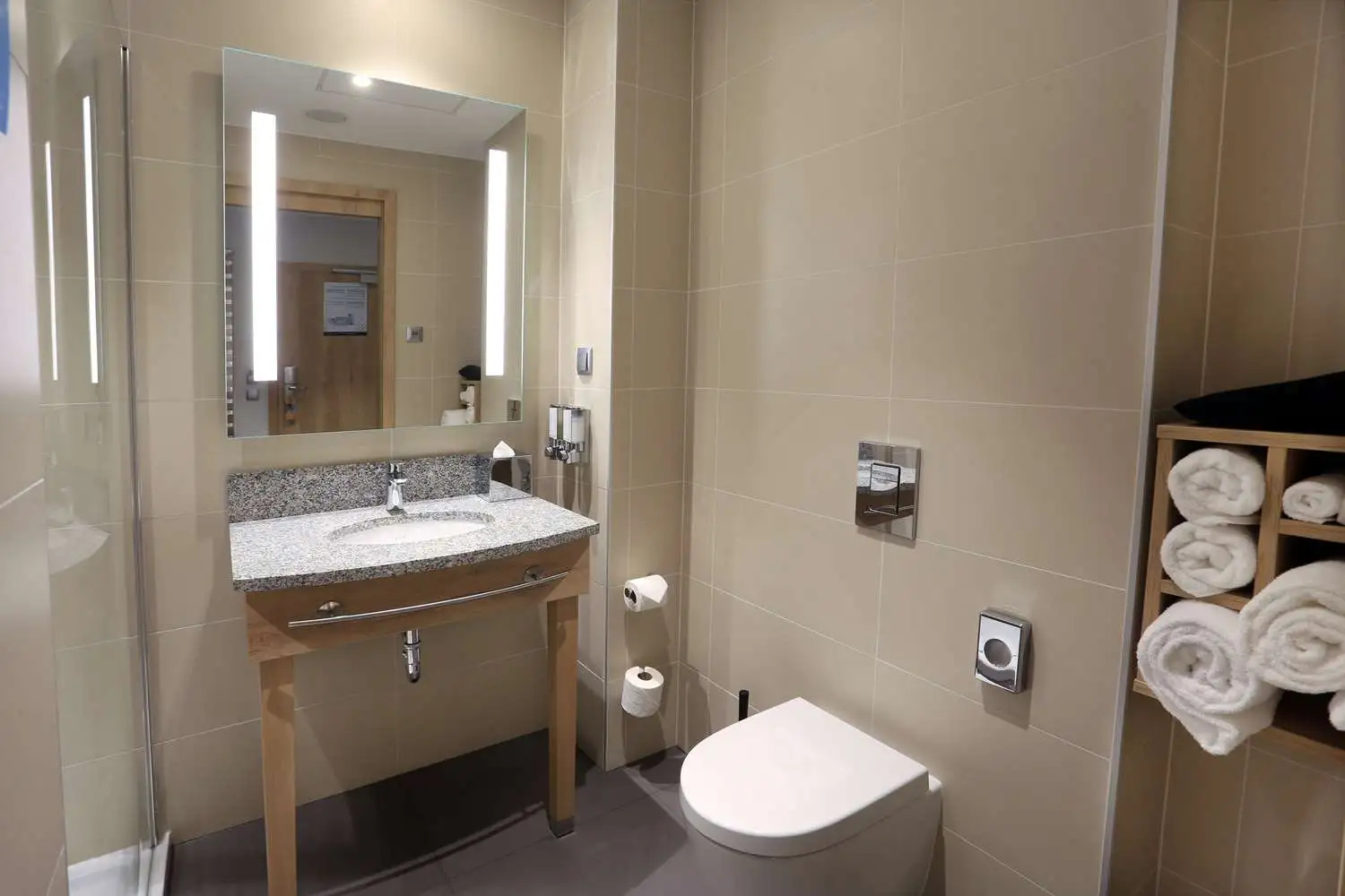 Foto - Hampton by Hilton Gdansk Old Town