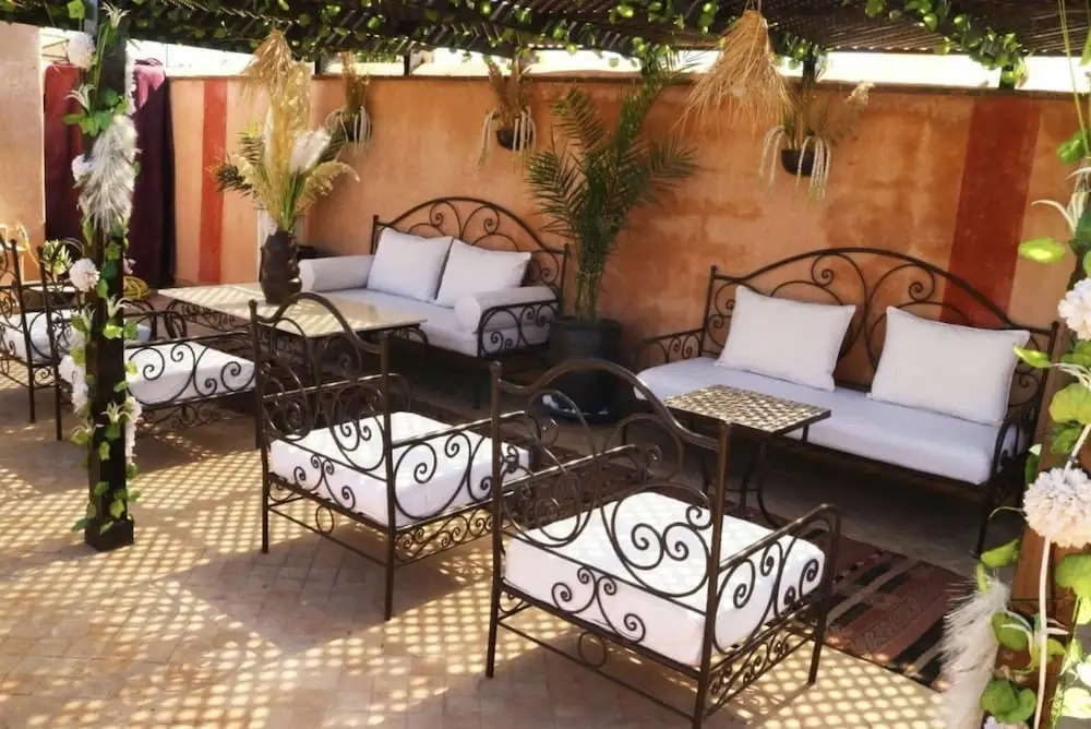 Foto - Riad Sassa Finda