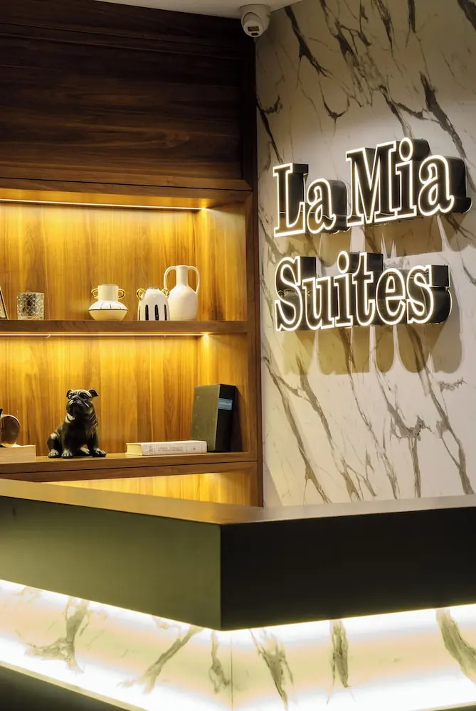 Foto - La Mia Suites