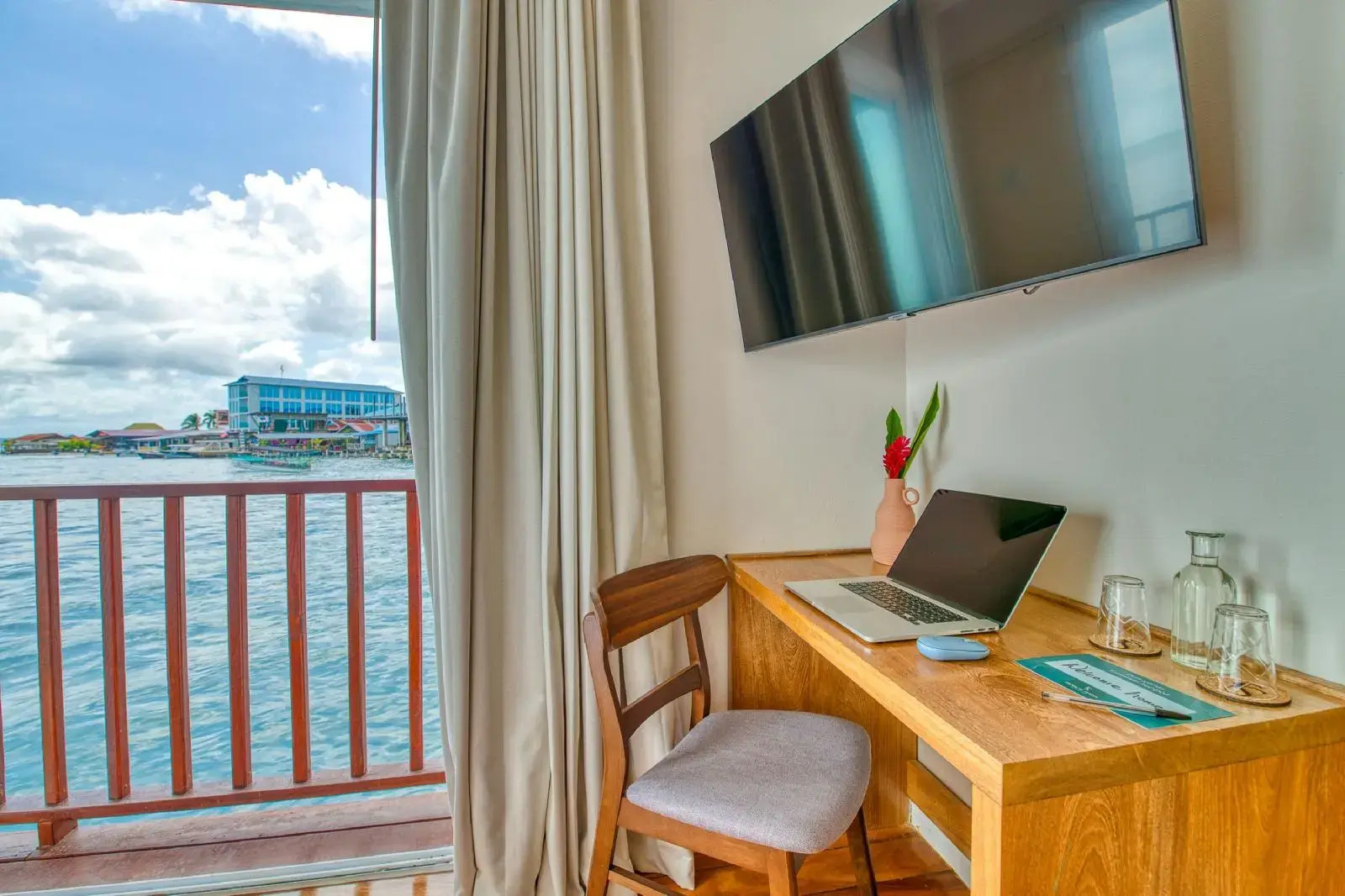 Foto - Tropical Suites Hotel