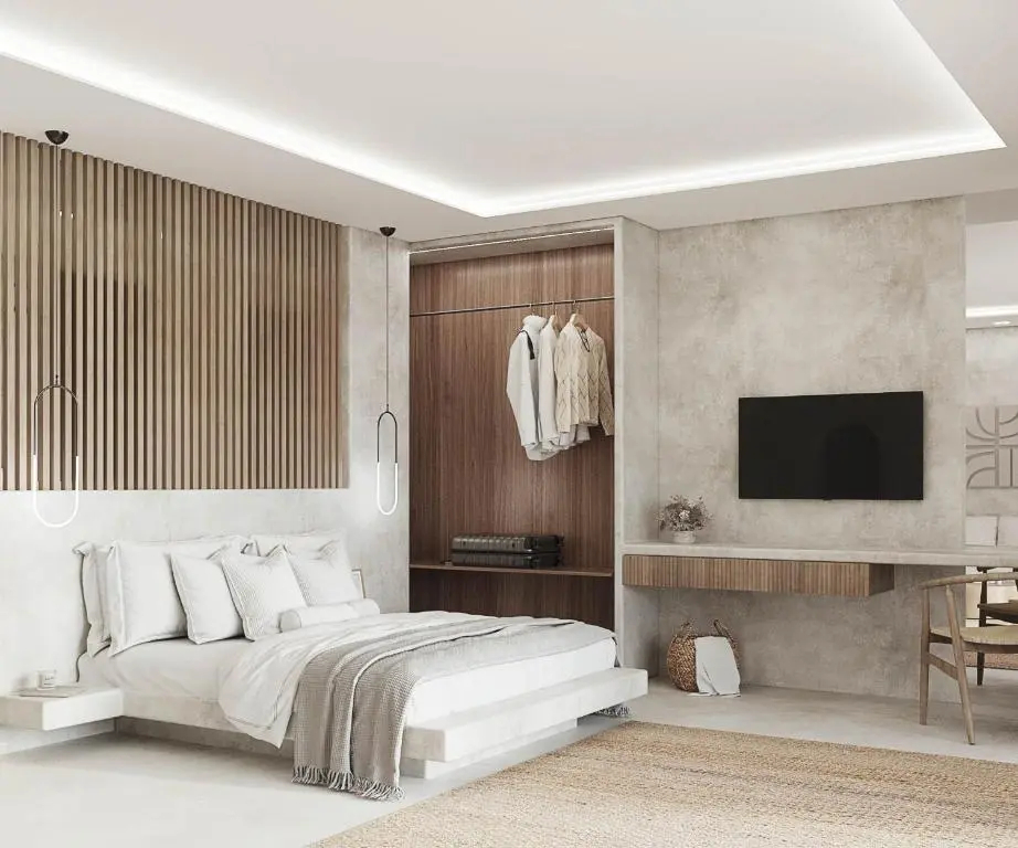 Photo - Pnoe Luxury Suites