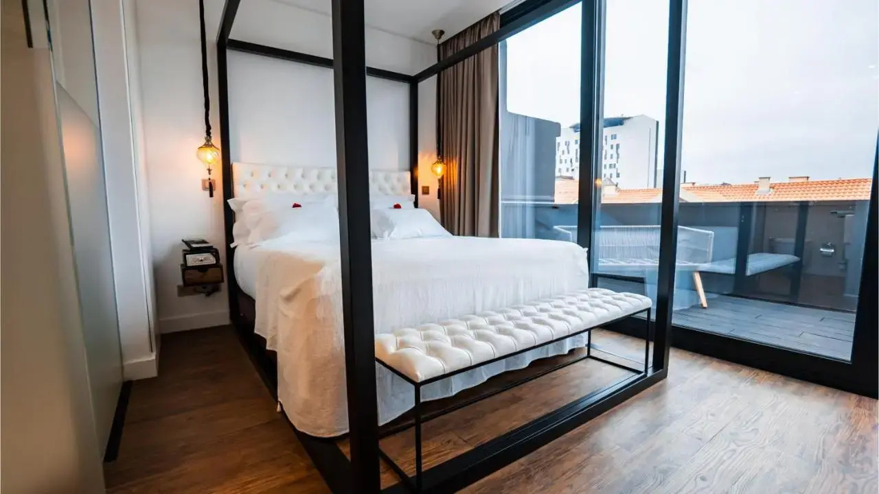 Photo - Hills Hotel Lisboa