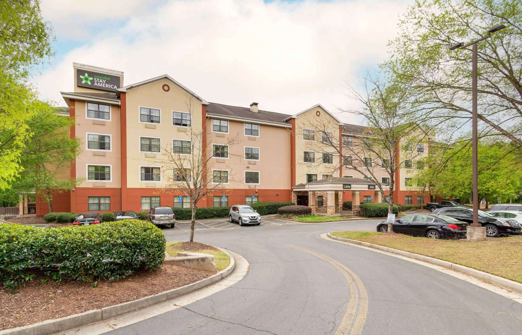 Foto - Extended Stay America Suites - Atlanta - Perimeter - Crestline