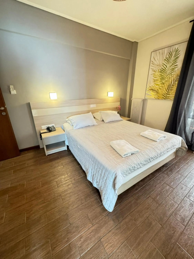 Photo - Myrto Hotel