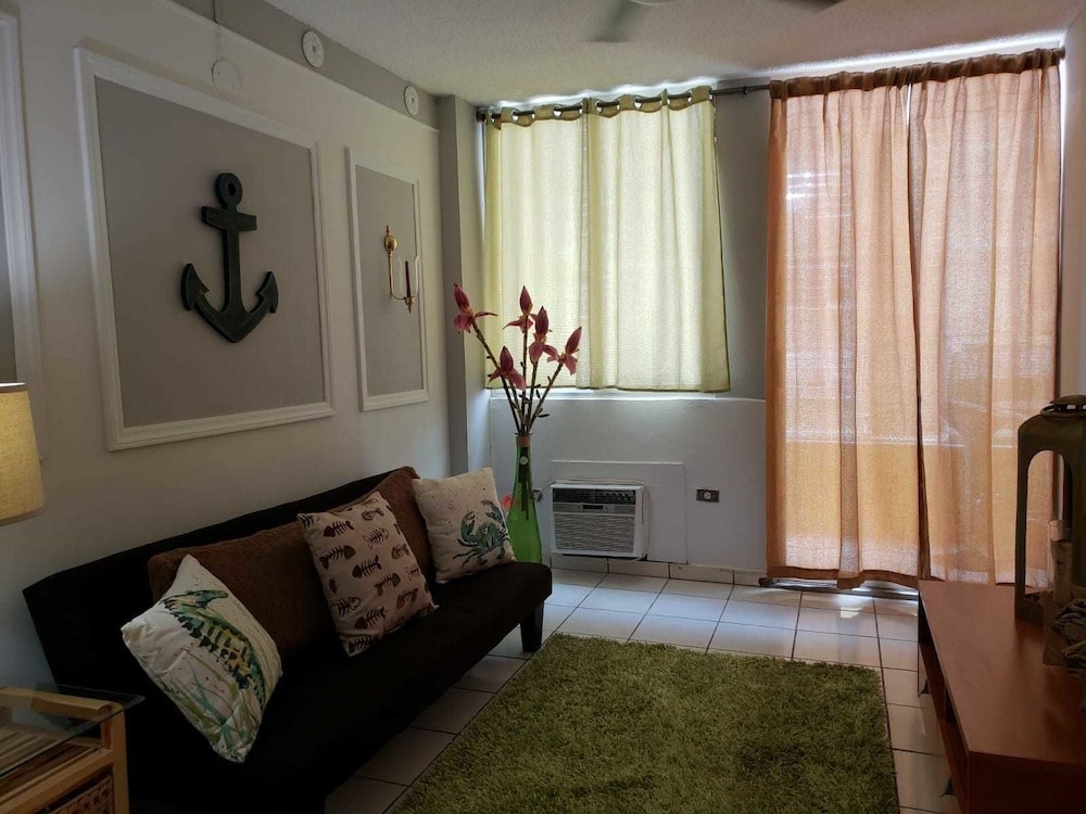 Isla Verde by the Sea Apartment