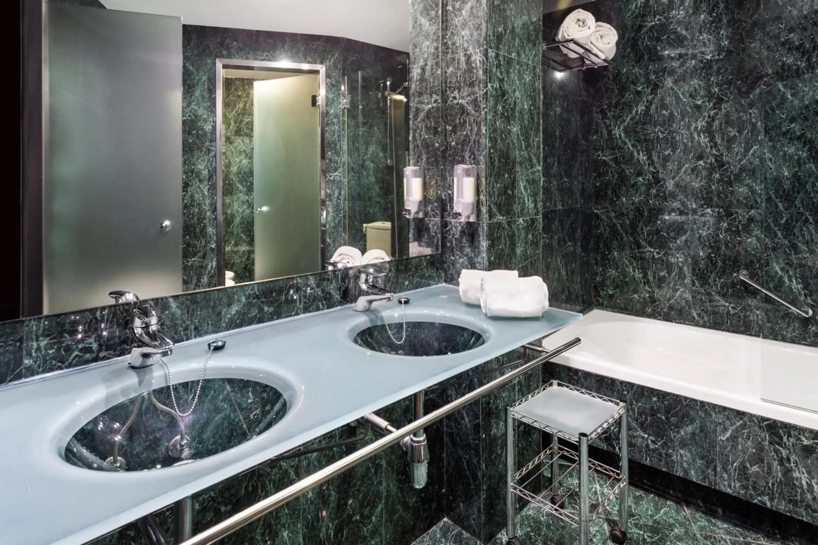 Foto - B&B Hotel Jerez