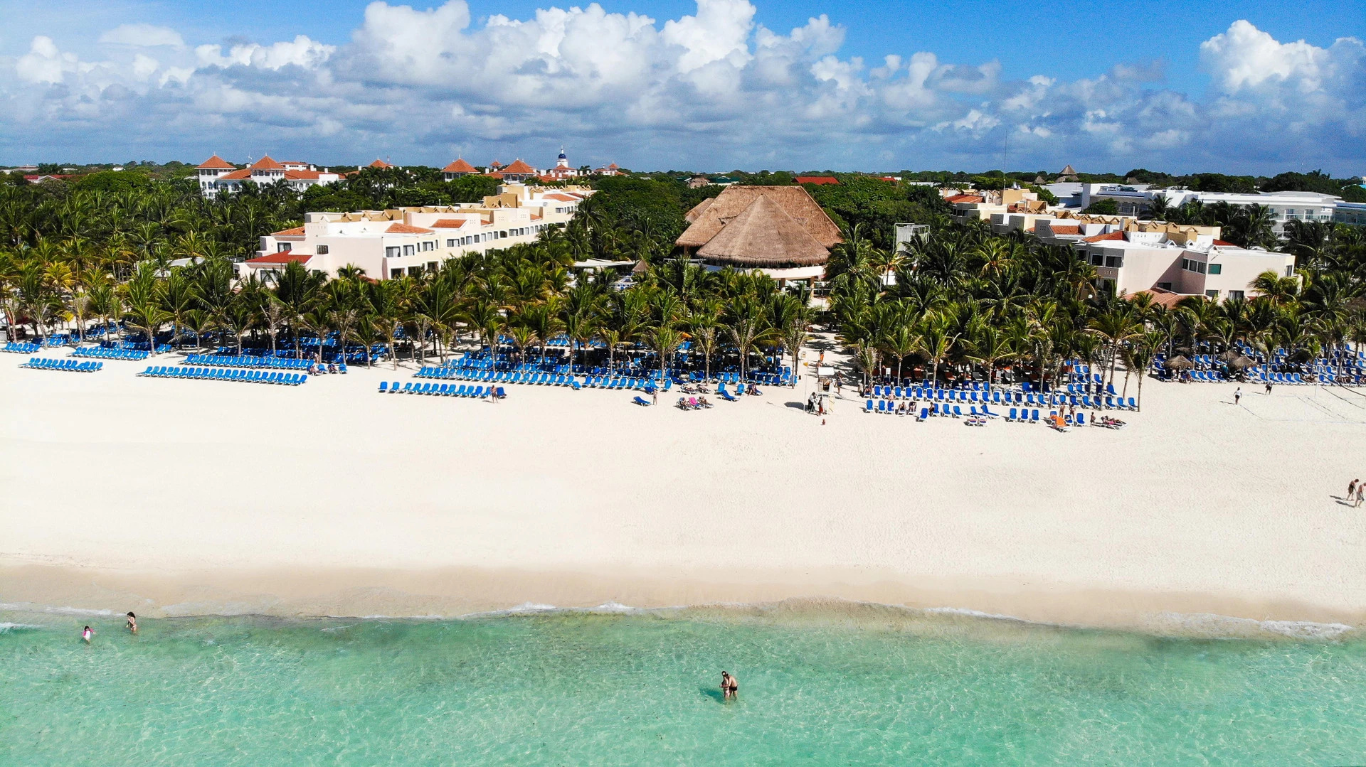 Photo - Viva Maya by Wyndham, A Trademark All Inclusive Resort