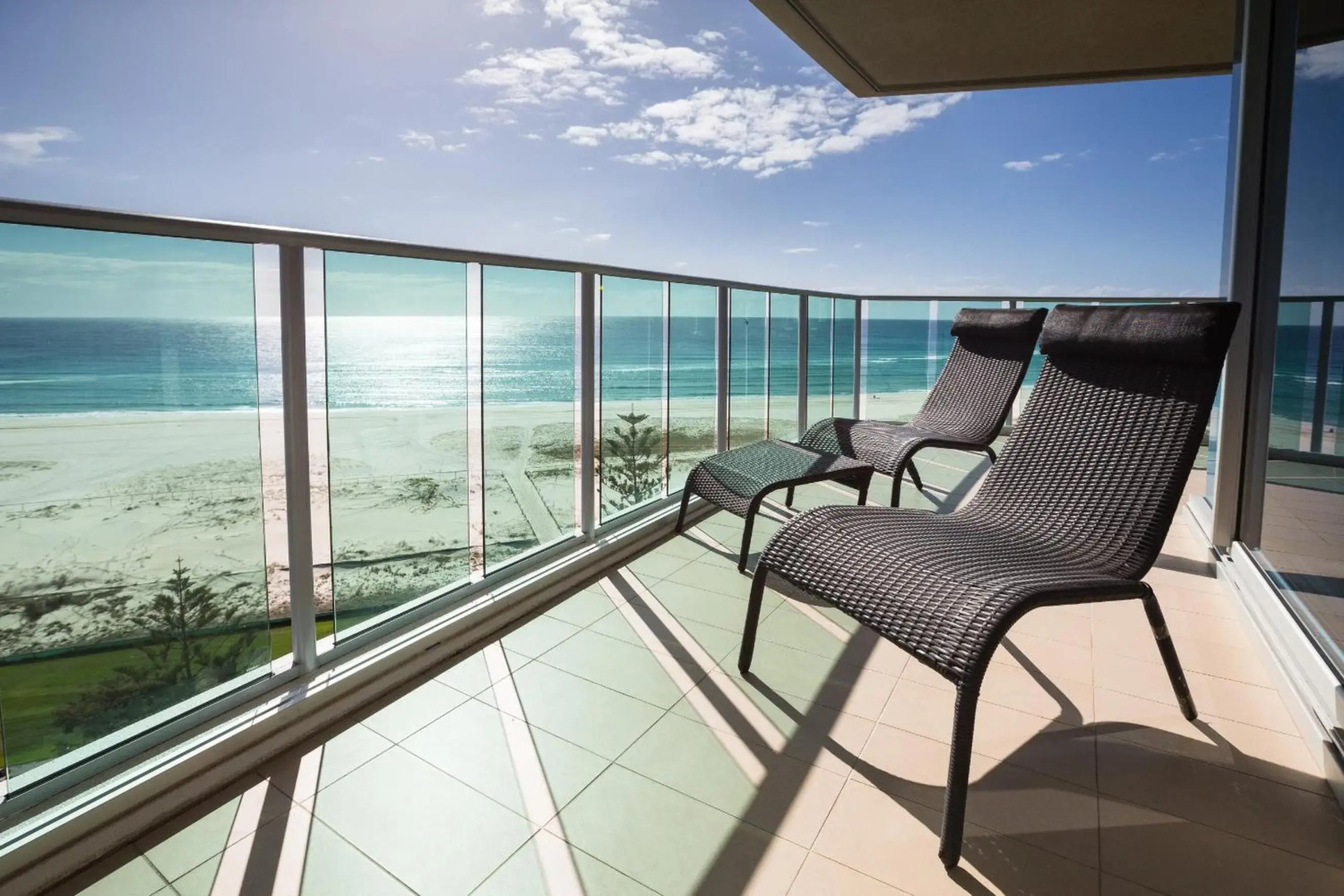 Foto - Nirvana By The Sea