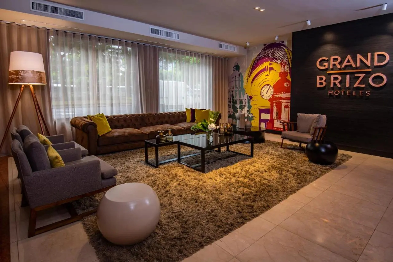 Foto - Grand Brizo Buenos Aires