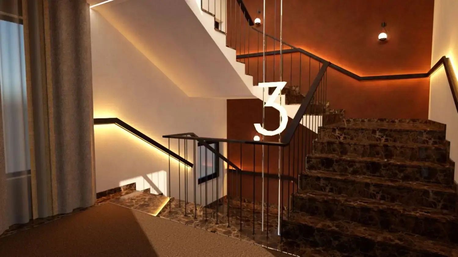 Photo - Adia Aluma Athens, Curio Collection By Hilton