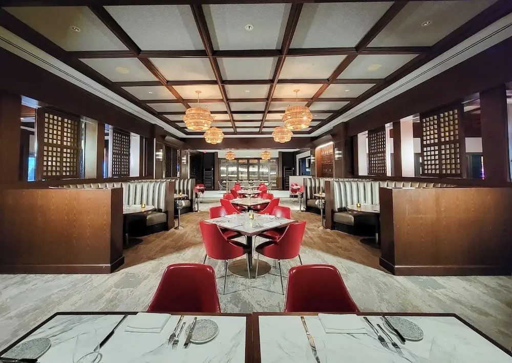 Foto - Hyatt Regency JFK Airport at Resorts World New York
