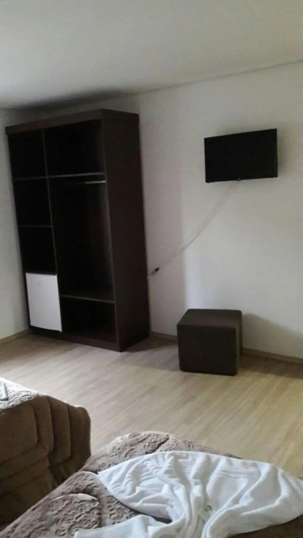 Foto - Pousada Beija Flor Centro