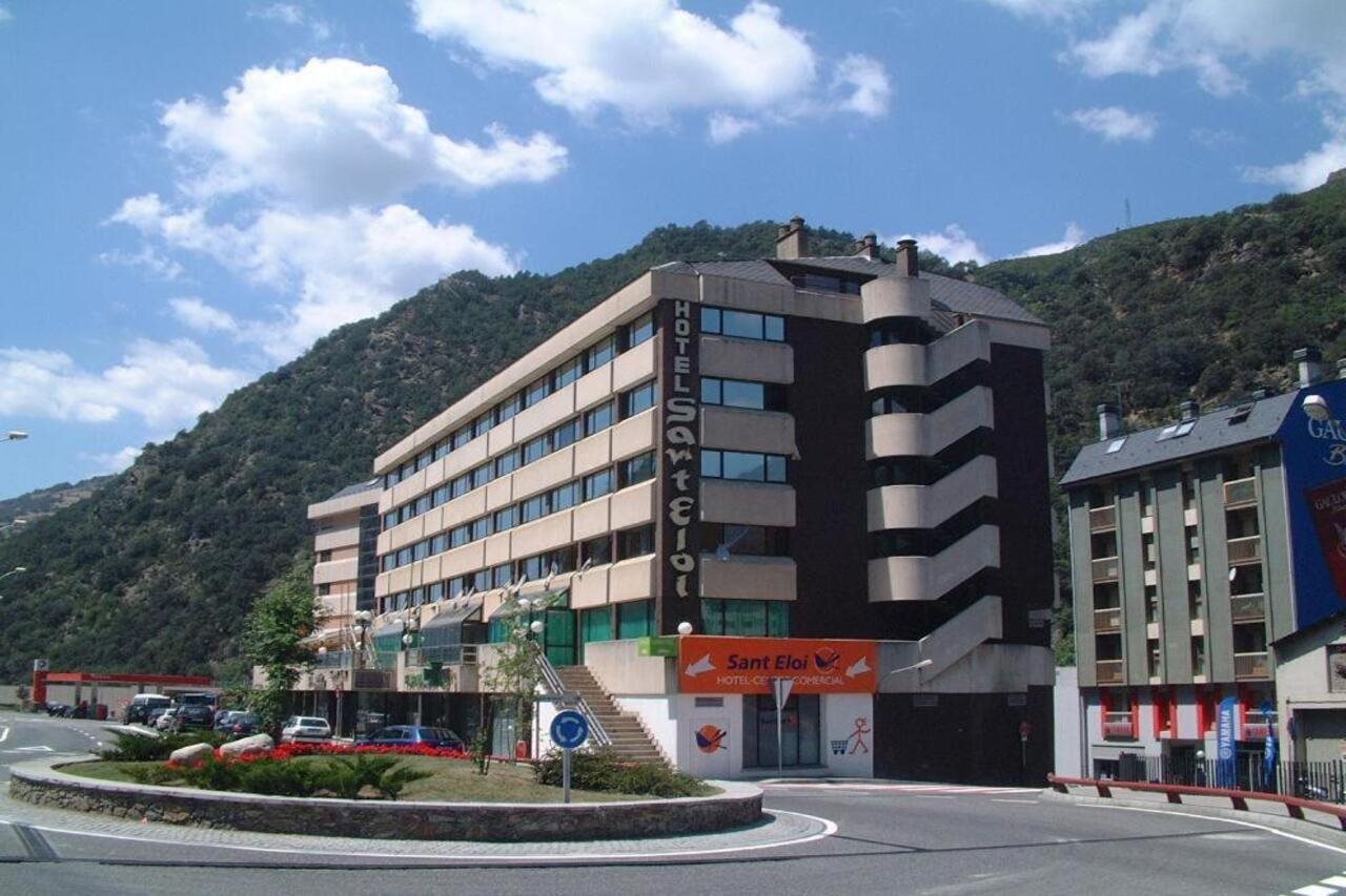 Foto - Hotel Sant Eloi