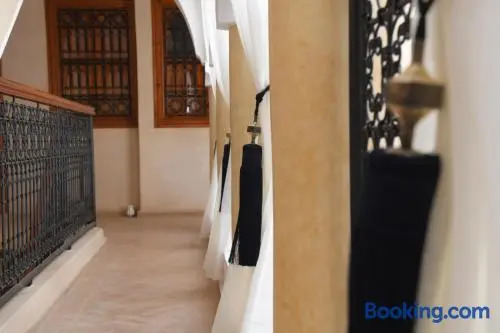 Foto - Riad Berenssi