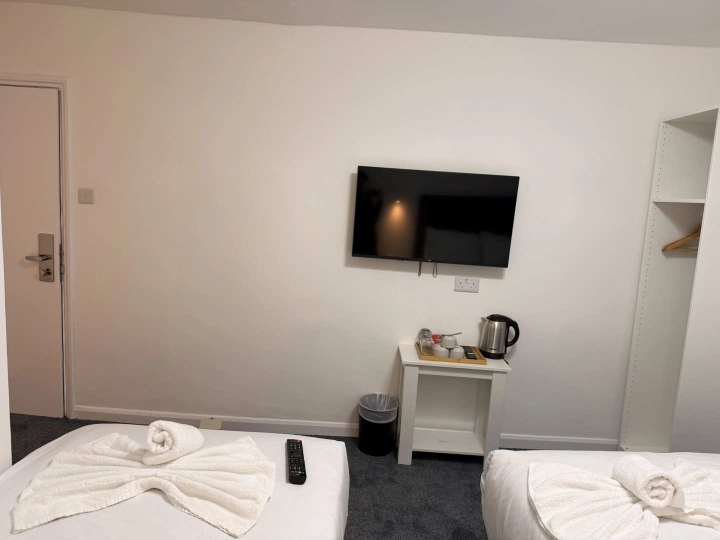 Photo - Whiteleys Hotel