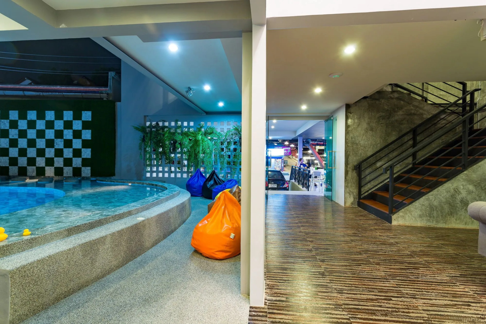 Photo - Oneloft Hotel