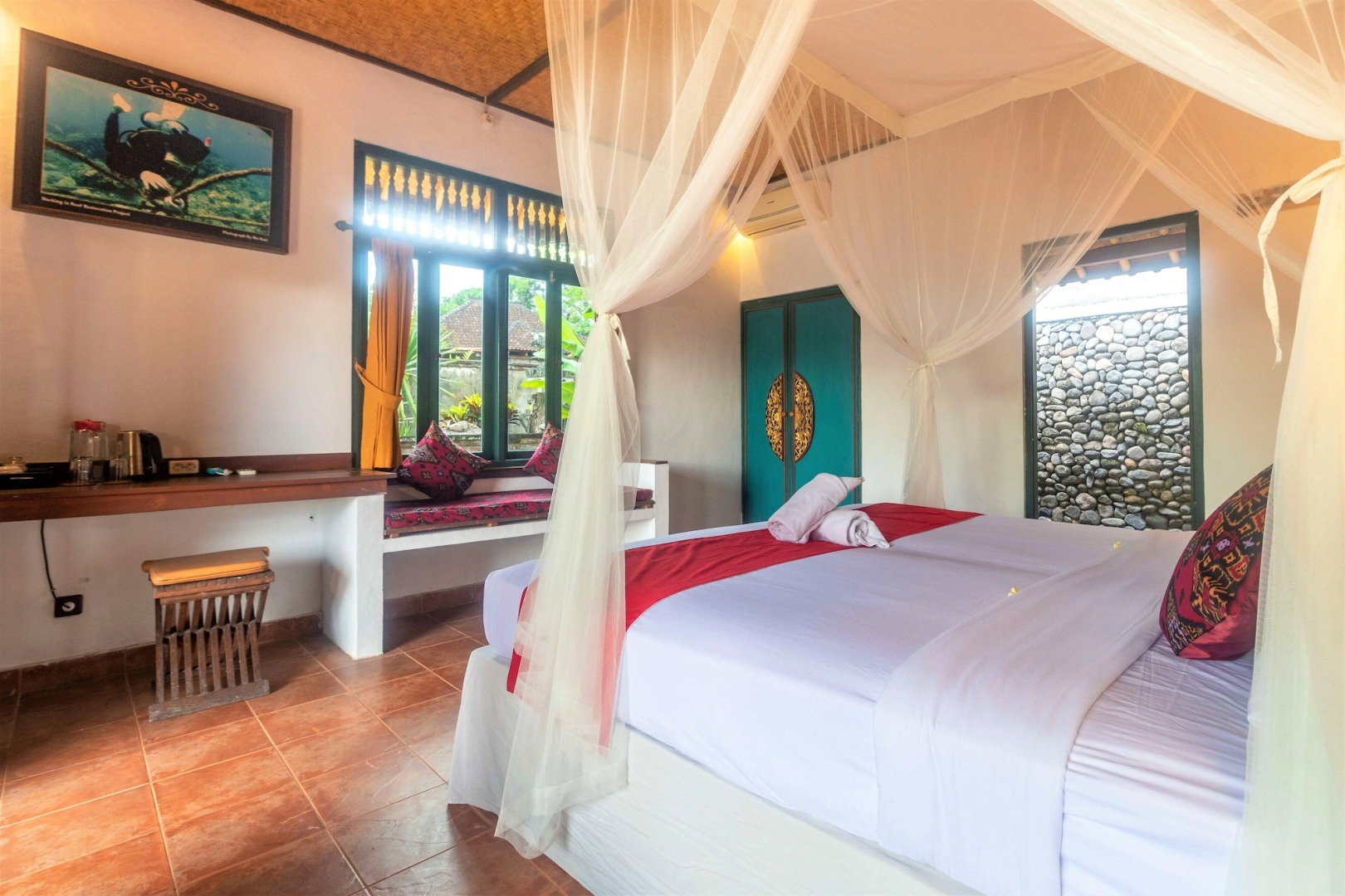 Photo - Umasari Rice Terrace Villa by AGATA