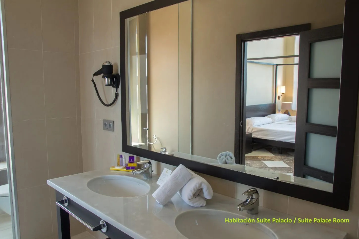 Foto - ALEGRIA Palacio Mojacar - Adults Only