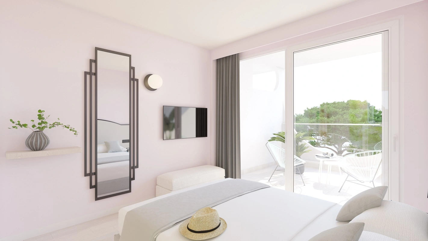 Photo - Hotel Vibra Palma Cactus