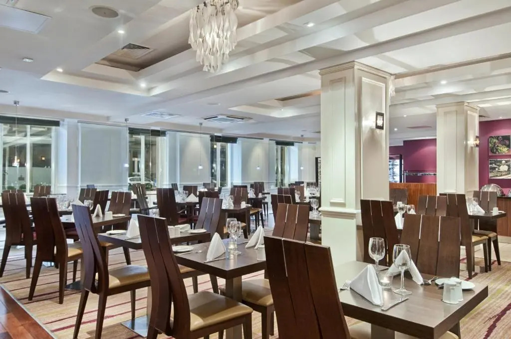 Foto - The Hoxton, Edinburgh