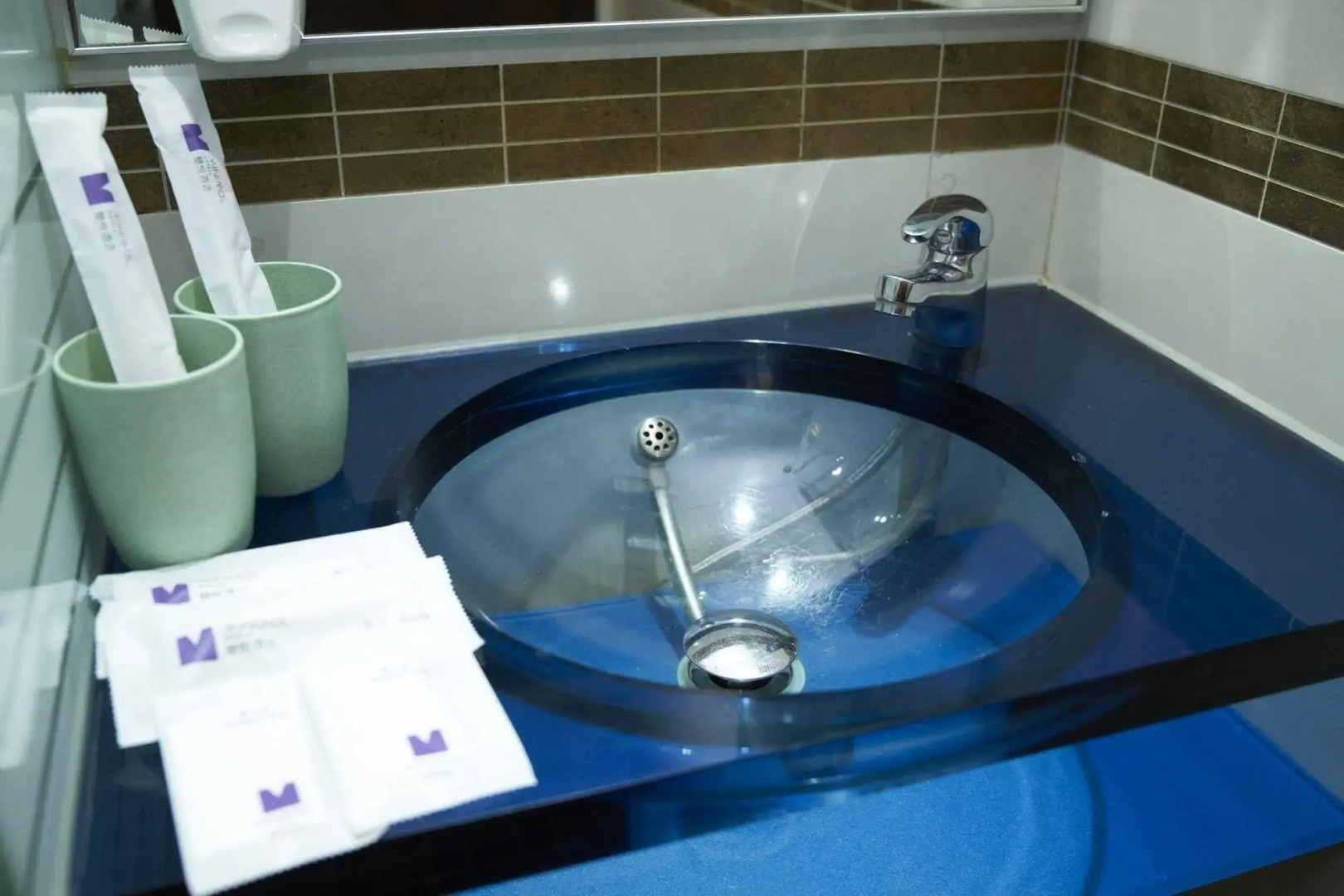 Foto - Pop Inn Mong Kok