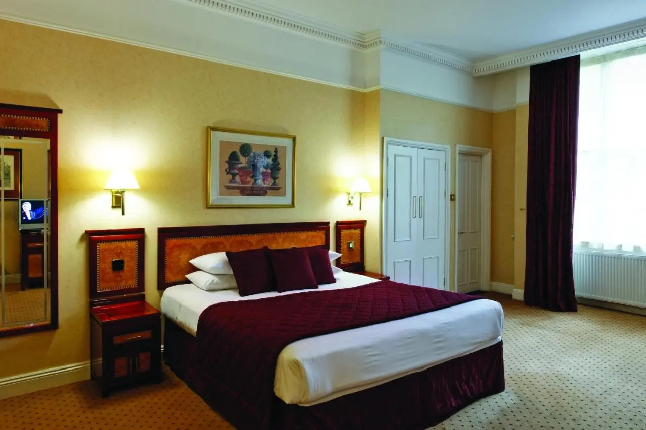 Foto - Grange Clarendon Hotel