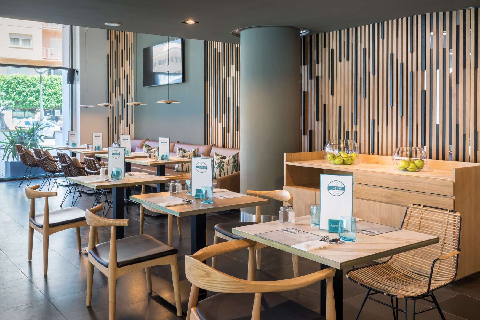 Foto - Occidental Cádiz