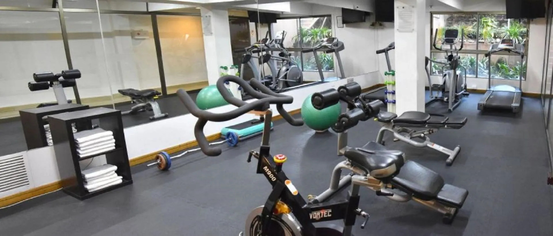 Photo - Hotel Director Vitacura