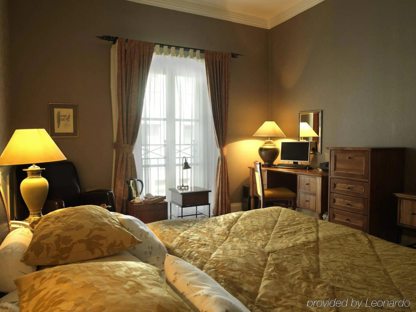 Foto - Marrol's Boutique Hotel