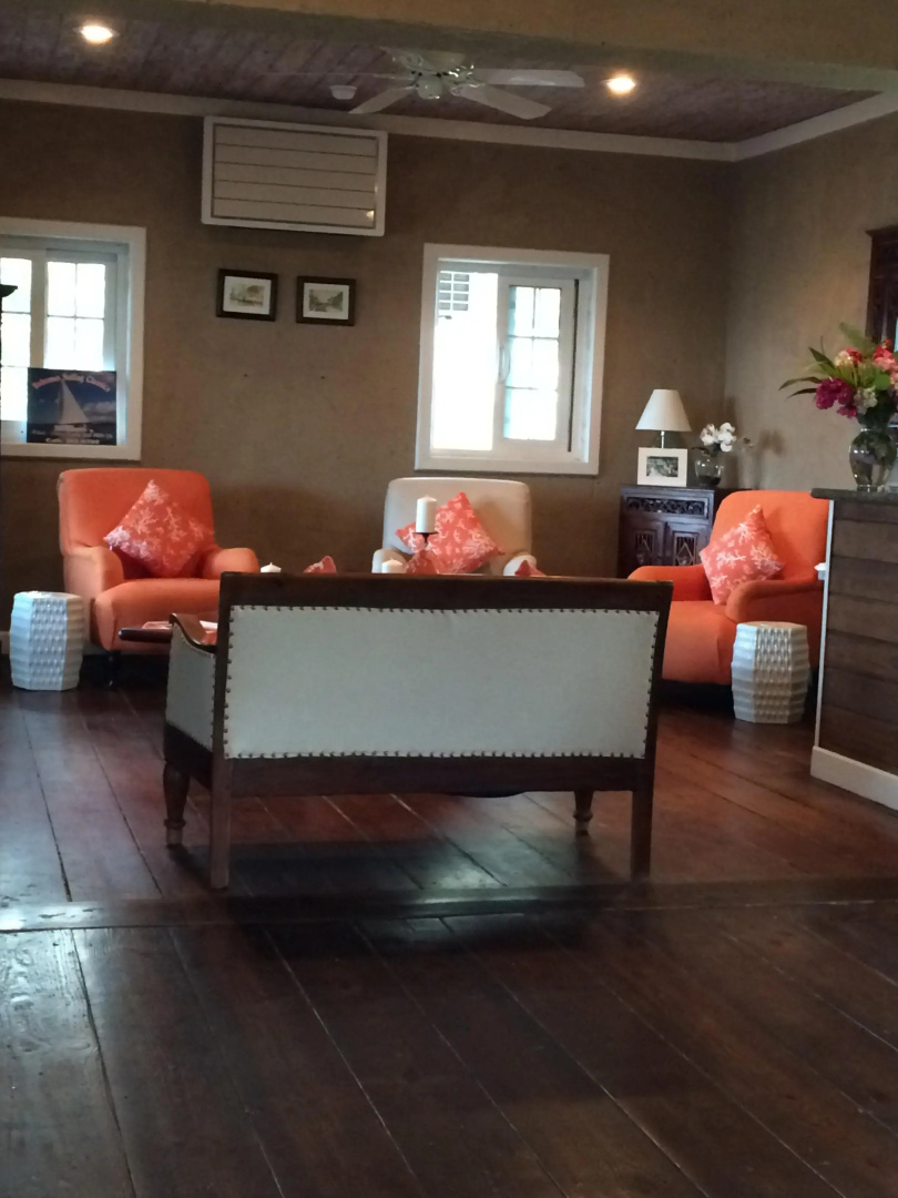 Foto - Choco's Hotel
