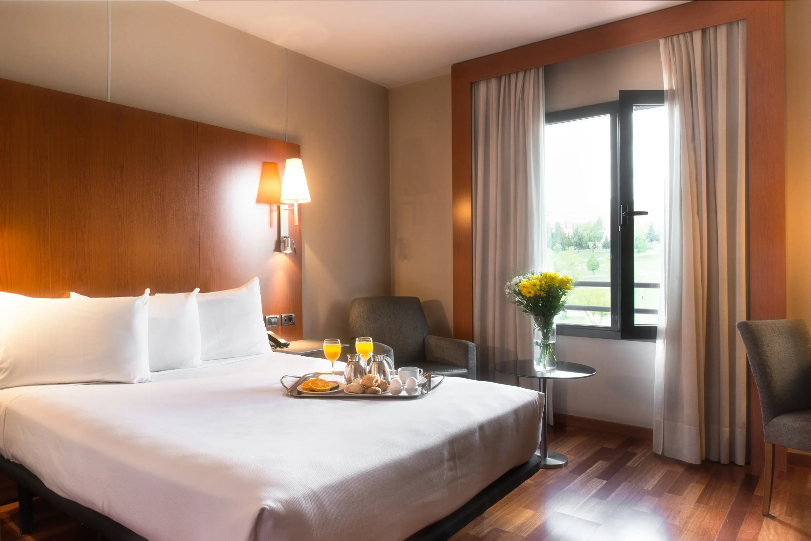 Foto - Hotel Exe Cuenca