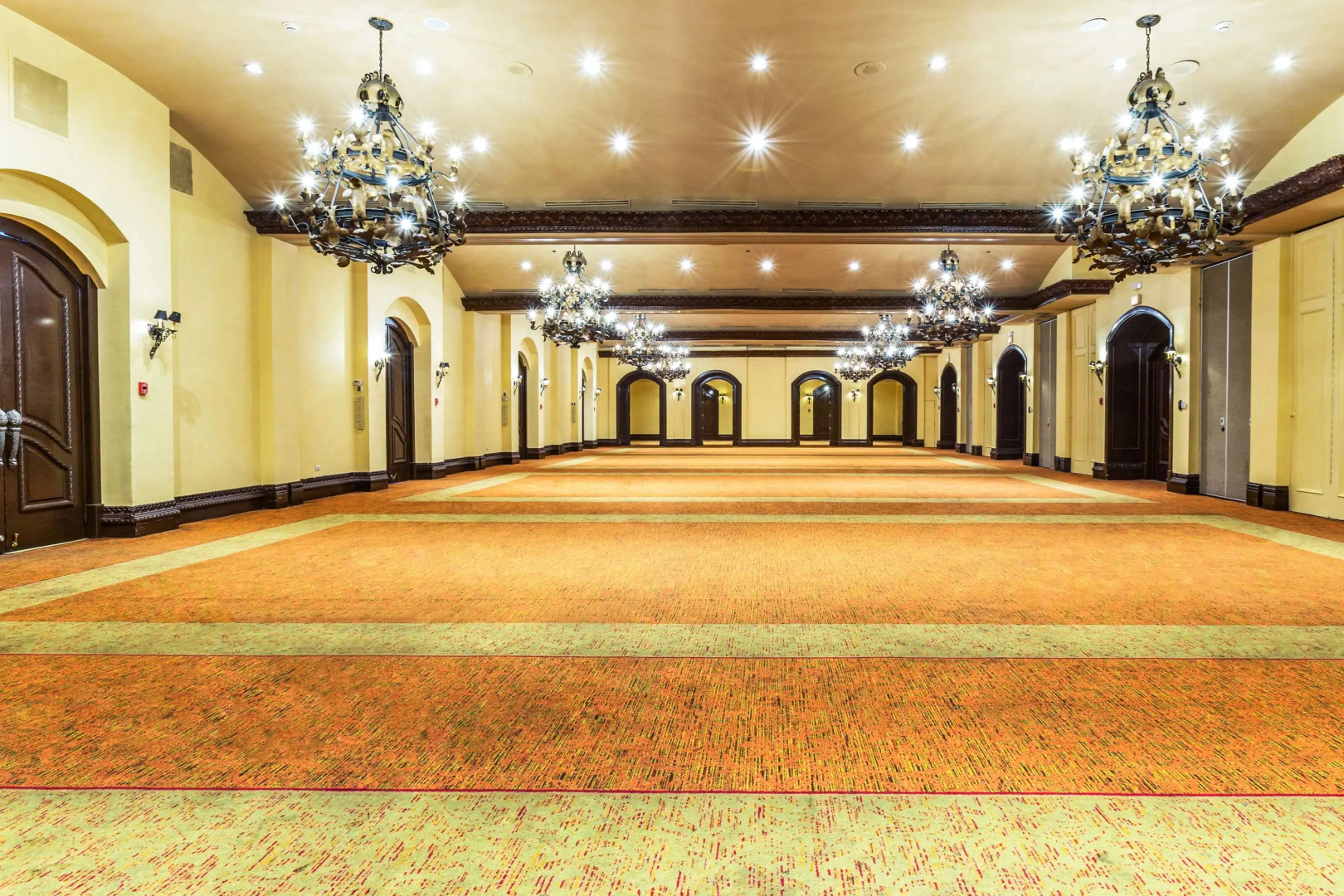 Photo - Clarion Hotel Real Tegucigalpa