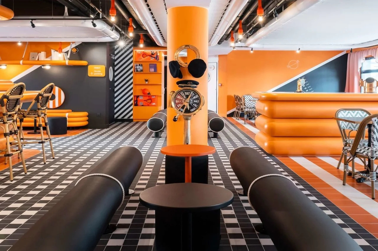 Photo - ibis Styles La Rochelle Centre les Minimes