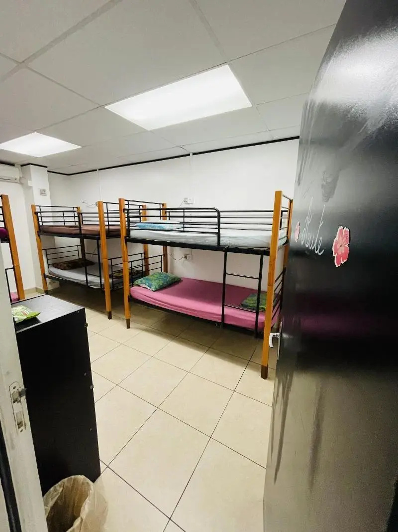 Photo - Mahana Lodge Hostel & Backpacker