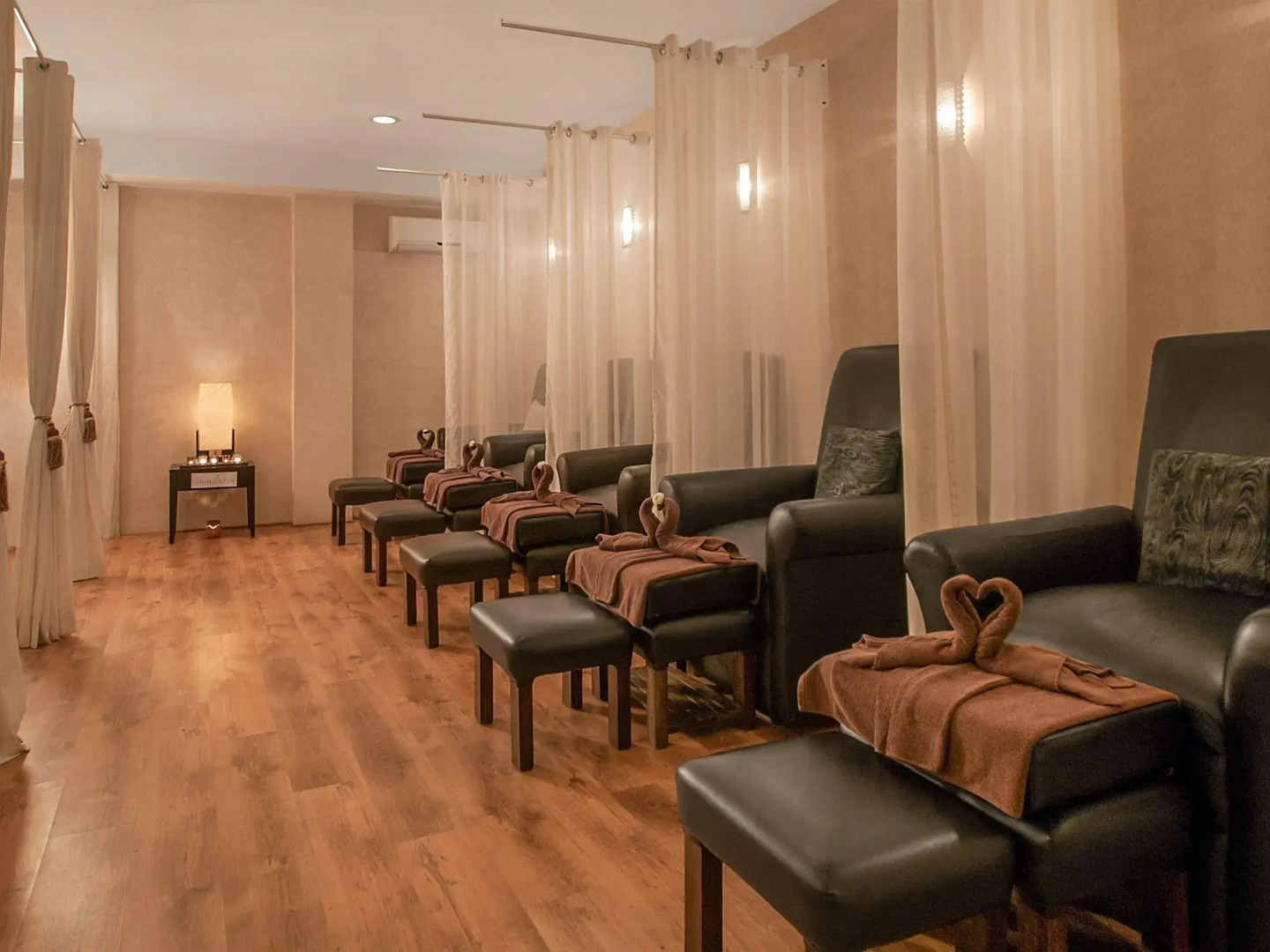 Photo - The Tides Hotel Boracay