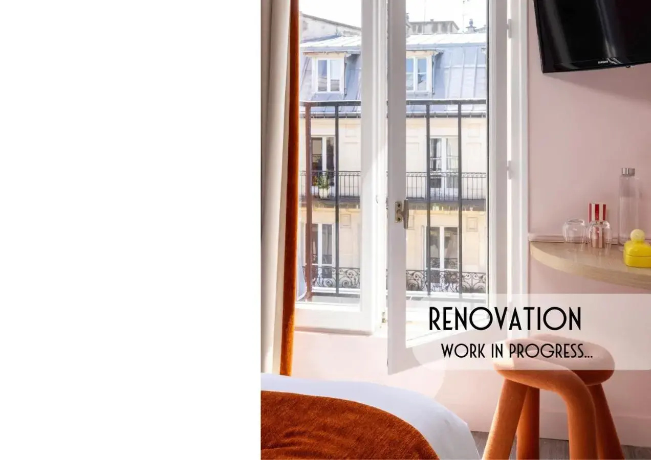 Foto - Hôtel La Folie des Prés - Saint-Germain-des-Prés