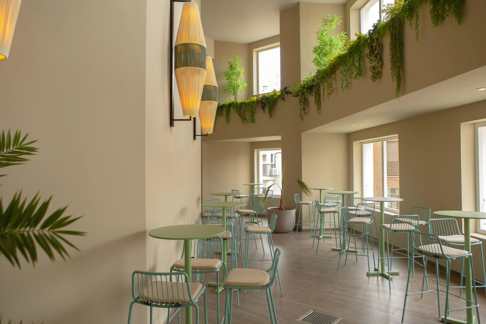 Photo - Riu Plaza España